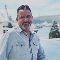 Eric Lacroix