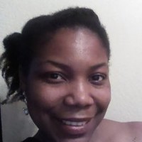 Tamara Cosby