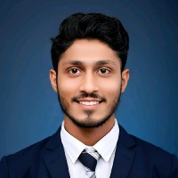 Pallav Jha