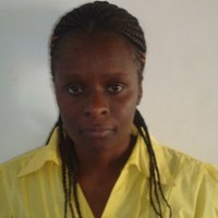Belinda Kiganane