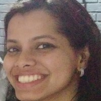 Vinita Dsouza
