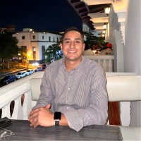 Simon Alzate