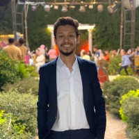 Eslam Qadri