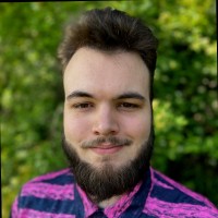 Alexander Diaz