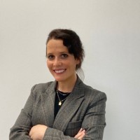 Carolina Carrasco Van Dionant De Cáceres