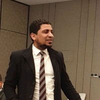 Tamer Ashour