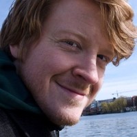 Scott Goodwin