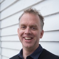 Nick Paddison
