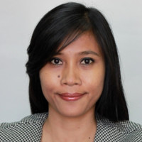 Yuni Brilianti Kuusisaari
