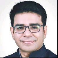 Dr. Manmeet S Barve