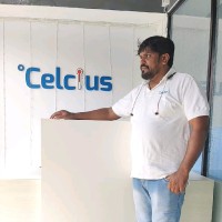 Krishna Murthy