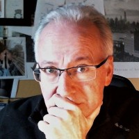 Patrick BICHET