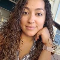 Maria Arciniega