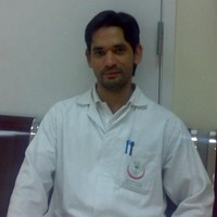 Muhammad Farhan Khan