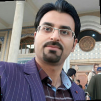 Mehdi Sattari