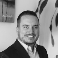 Mike Anderson, MBA
