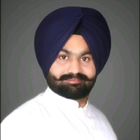 Harmanjot Singh