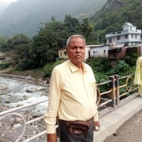 Mohanbhai Mesaria Joitaram