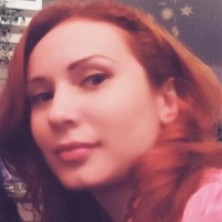 Tetiana Shydlovska