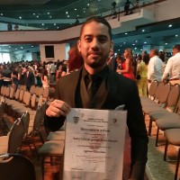 Andrés Goenaga De La Asunción