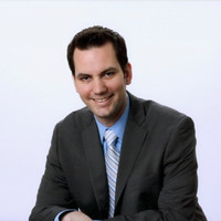 Jonathan Borden, MBA