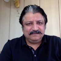 raajeev khanna