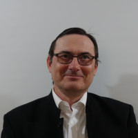 Gildas Le Thomas