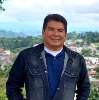 Antonio Ramirez Rosero