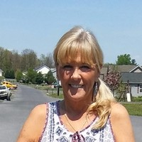 Janie Dailey