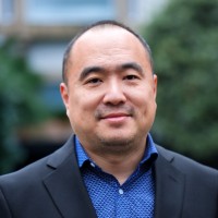 Peter Xu