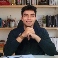 Patrick Castañeda