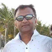 Manoj Thomas