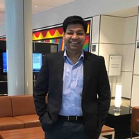 Puneet Garg