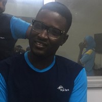 Saheed Olamilekan