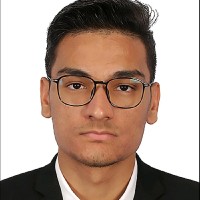 Geet Daga