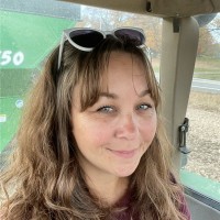 Amanda Mcdowell