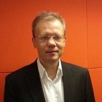 Arne Harstad
