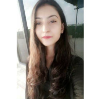 Syeda Umaima Nasir
