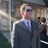 Bryan Stagg