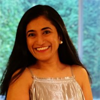 Priyanka Subramaniam
