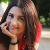ELISA MARANGON