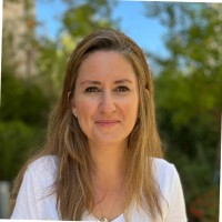 Simone Gershon
