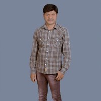 Sunil Ahir