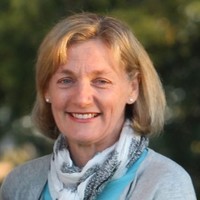 Prue Bondfield