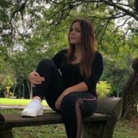Luysa Feil