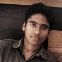 Muraleedaran Ramasamy
