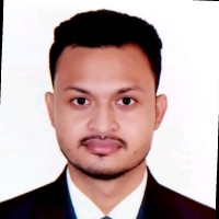 Md Faruqur Rahman Mazumder