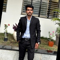 Niranjan Chougule