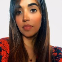 Ángela Millán