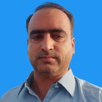 Khalil Ahmad